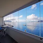 Private In With Sea View * Ålesund