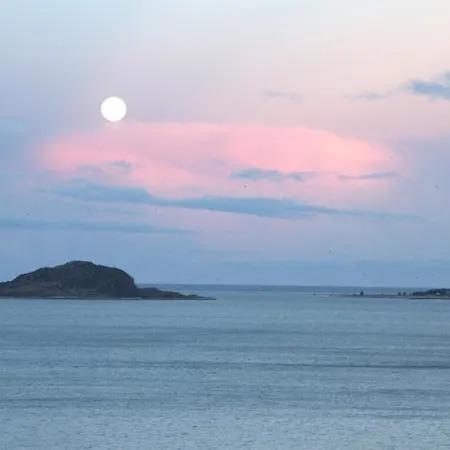 Close To The Center With Sea View Homestay Alesund