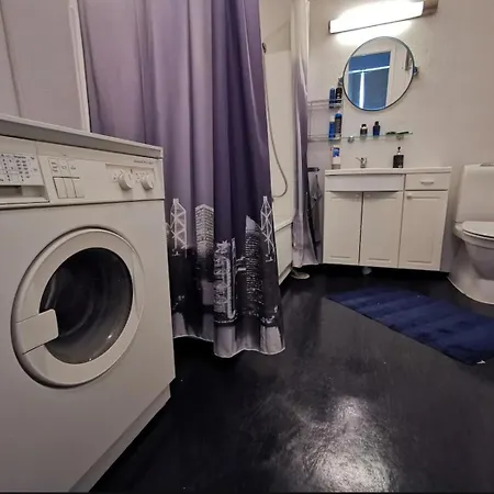 Homestayseaview Alesund