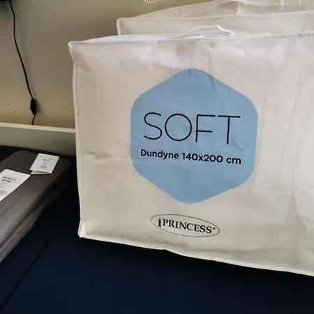 Private In With Sea View Privat overnatting *