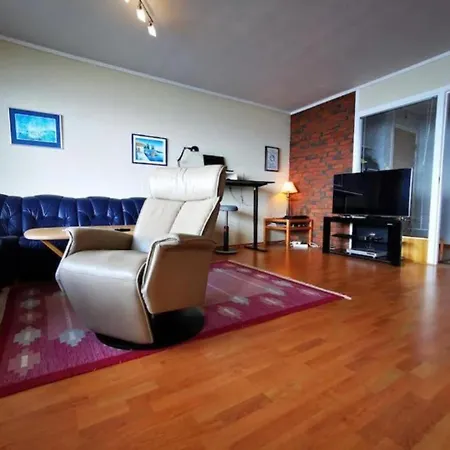 Privat overnatting Private In With Sea View *