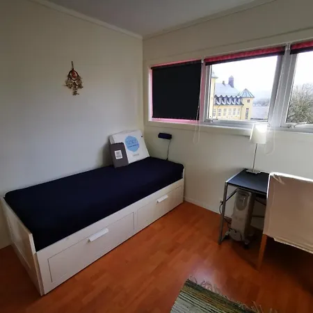 Close To The Center With Sea View