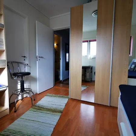 Privat overnatting Private In With Sea View