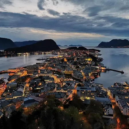 Private In With Sea View