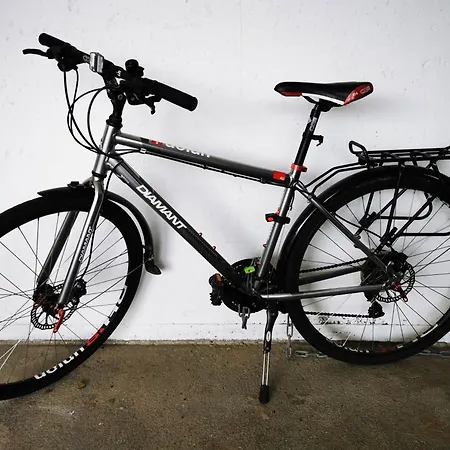 Private In With Sea View Privat overnatting *