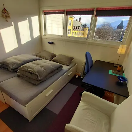 Homestayseaview Alesund Ålesund