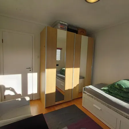 Homestayseaview Alesund Privat bolig