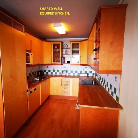 Homestayseaview Alesund Privat bolig Ålesund
