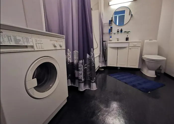 Private In With Sea View